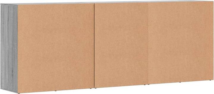 Produktbild vidaXL Sideboard (38 x 38 x 80 cm)