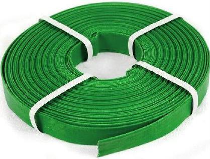 GEKO Tubo senza raccordi 100m 22bar verde (100 m)