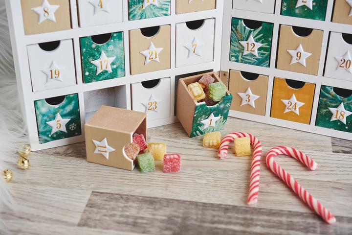 Image du produit VBS Armoire pliante