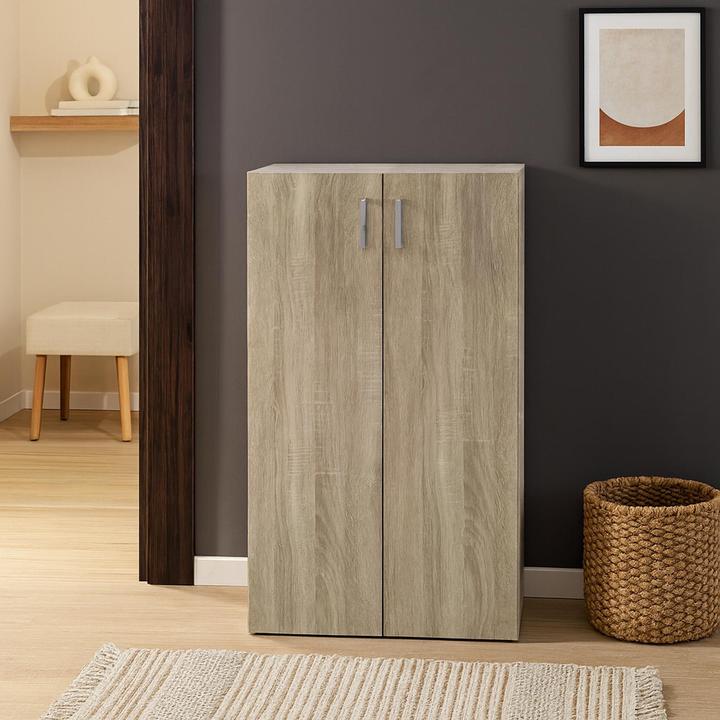 Image du produit HTI-Line Commode (60 x 30.50 x 115 cm)