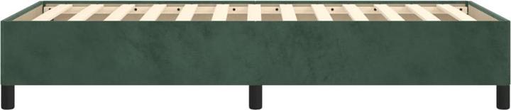 Image du produit vidaXL Bettgestell (100 x 200 cm)