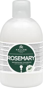 Immagine prodotto Kallos Rosemary Shampoo 1000ml (1000 ml)