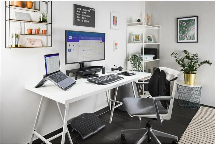 Actual product image Kensington KB100S EQ Keyboard - Layout ITA (IT, Cable)