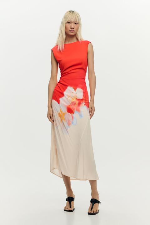 Produktbild Desigual Lida Kleid (S)