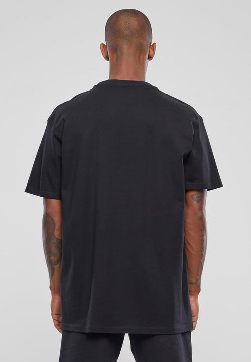 Actual product image Urban Classics God Loyalty Love Oversize Tee - 119389 (L)