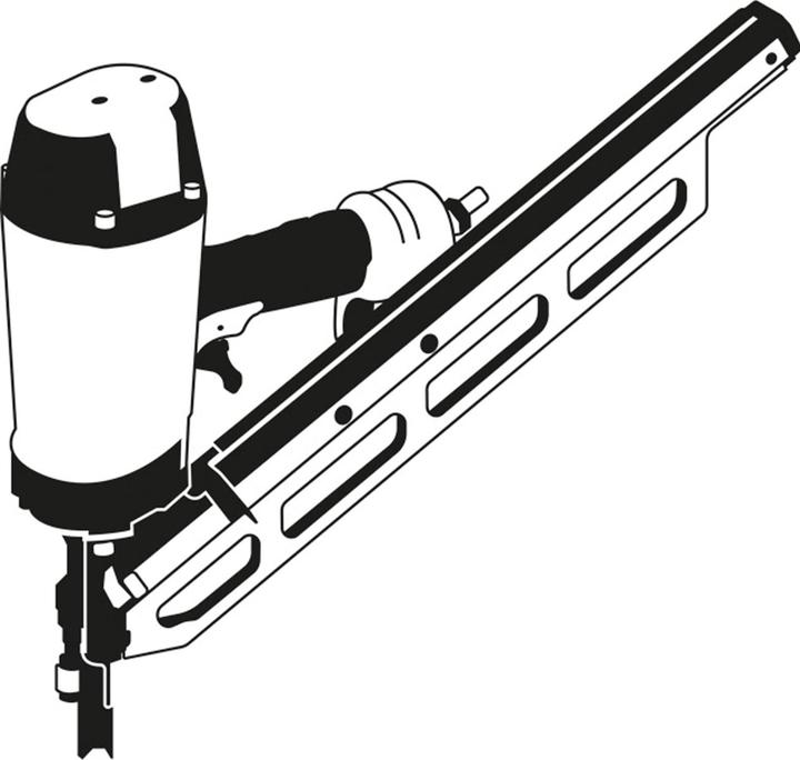 Produktbild Bosch Professional Zubehör Senkkopf-Stift 64-34 63 G, 63