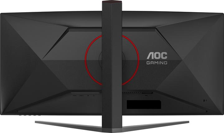 Image du produit AOC CU34G4 (3440 x 1440 pixels, 34")