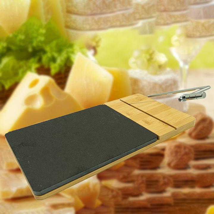 Image du produit Novidarte Planche à découper le fromage