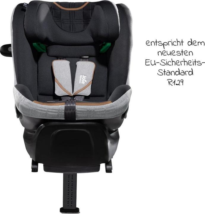 Produktbild Joie i-Spin XL Signature (Reboarder)
