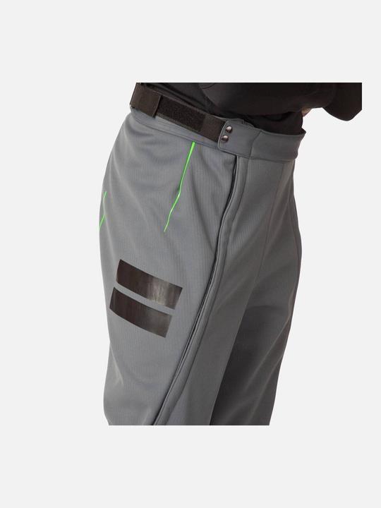 Actual product image Rossignol Racing Hose Erwachsene - Schwarz (L)
