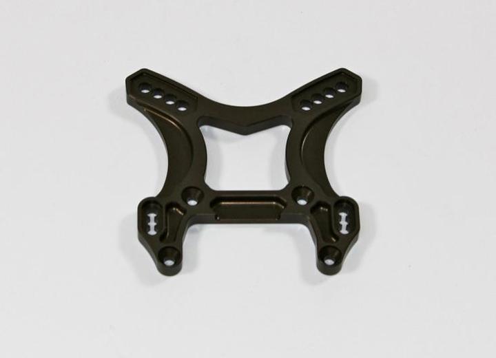 Actual product image Absima Alloy front shock tower 1:8 Comp. Buggy