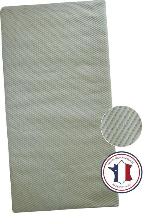 Actual product image Candide Travelling mattress