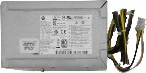 Immagine prodotto HP 796416-001 (400 W)