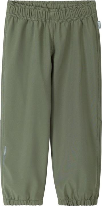 Reima Kuori Softshell-Hose (110)