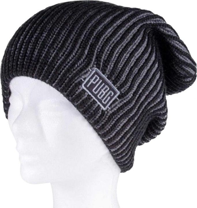 Actual product image JTI PUBG, comfortable cap - Logo (One size)