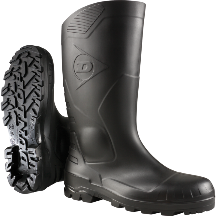 Image du produit Dunlop Devon full safety (44)