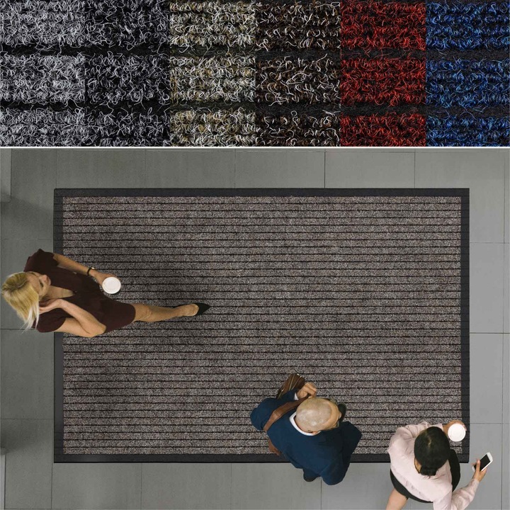 Actual product image Karat Dura (66 x 120 cm)