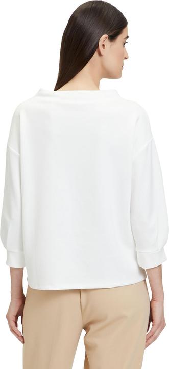 Produktbild Betty Barclay Sweatshirt mit Kragen (48)