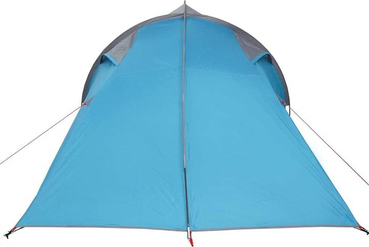 Produktbild VidaXL Camping Zelt (Vorzelt, 7.80 kg, 5 Personen)