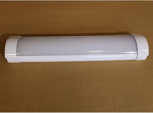 Actual product image Maurelma High Flux LED Aufputzlampe 12V/24V 860lm (860 lm)