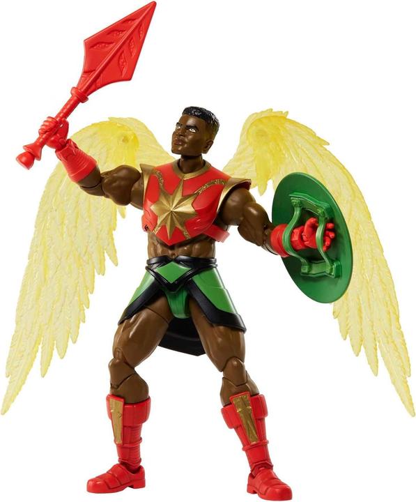 Productafbeelding Masters of the Universe Masterverse ca. 18 cm grote actiefiguren voor alle MOTU verzamelaars