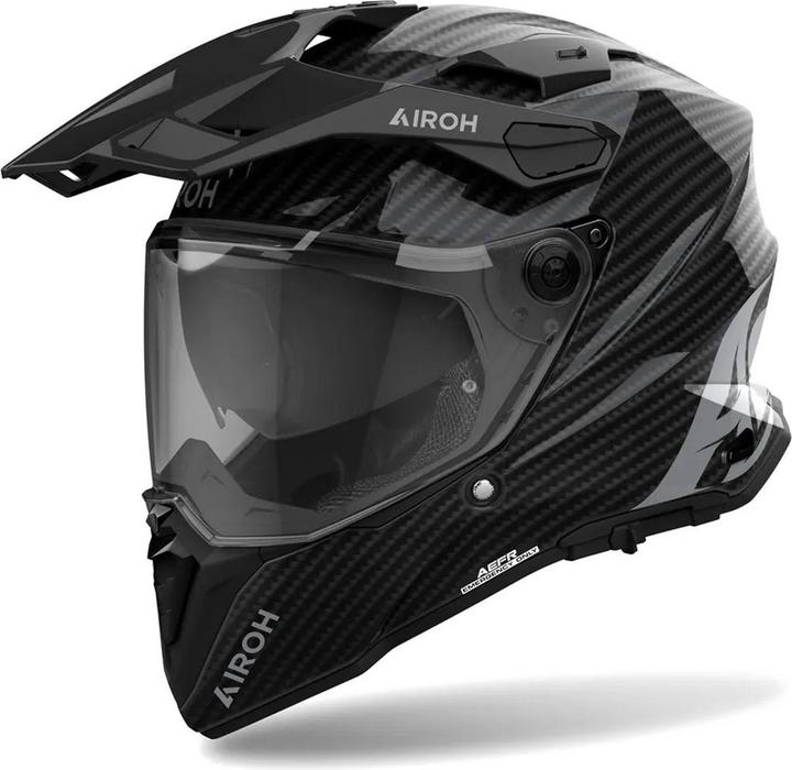 Produktbild Airoh Commander 2 (XS, 53 - 54 cm)