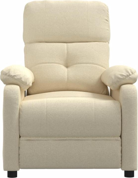 Actual product image vidaXL Massagesessel