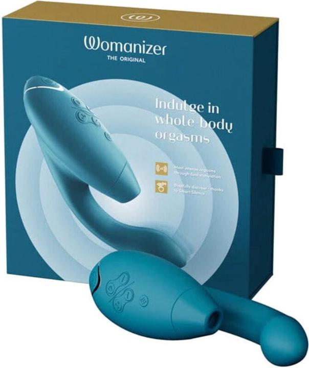 Productafbeelding Womanizer DUO 2