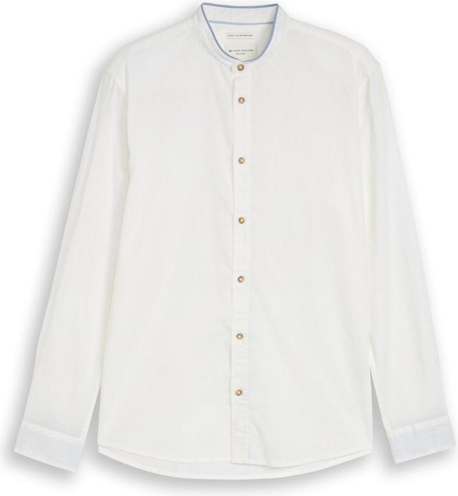 Image du produit Tom Tailor Leinehemd (M)