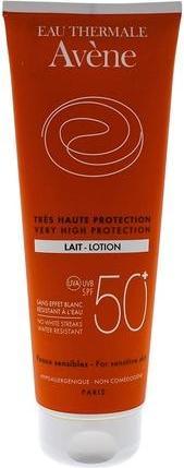 Produktbild Avène Sonnenmilch (Sonnenmilch, SPF 50, 250 ml)