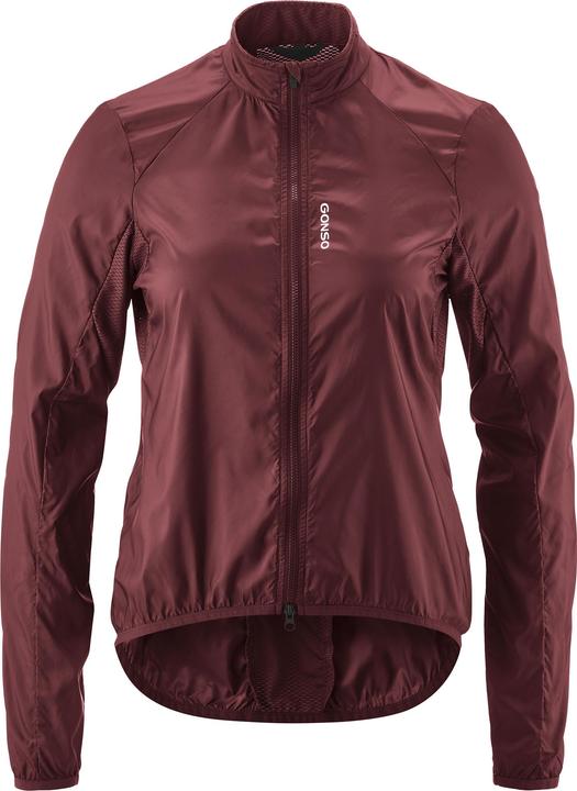 Produktbild Gonso Women's Road Jacket Wind (L)