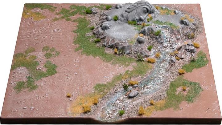 Produktbild Noch TT Schafherde Bemalt, Sound-Szene