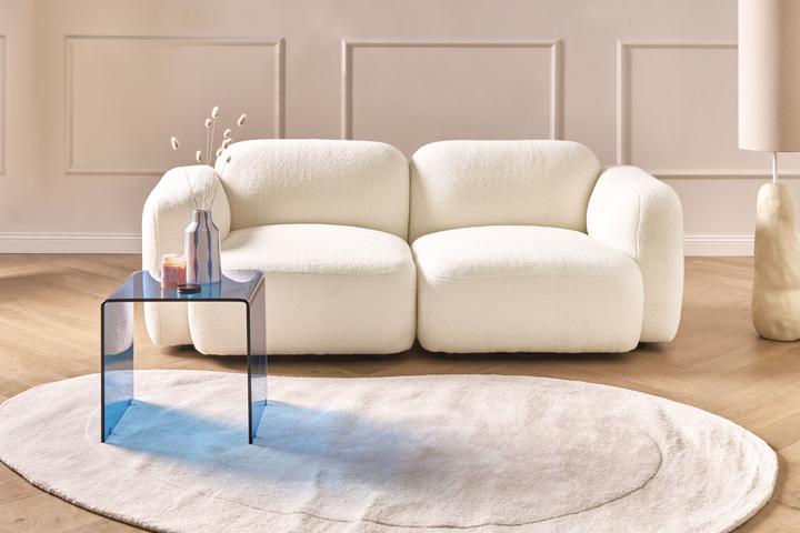 Produktbild Beliani Afoss (3-Sitzer)