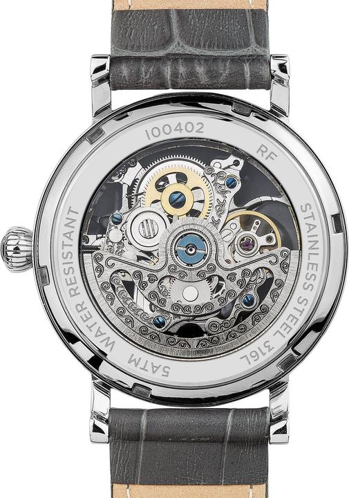 Immagine prodotto Ingersoll 1892 Araldo (Orologio da polso analogico, 40 mm)