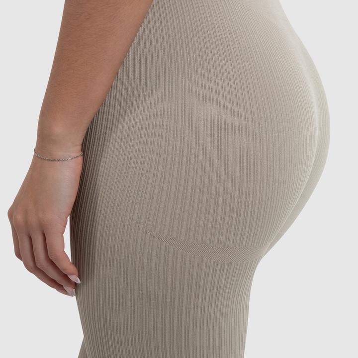 Produktbild Smilodox Kompression Leggings Amaze Ripp (S)