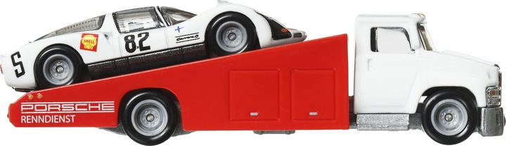 Image du produit Hot Wheels HRV47