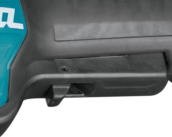Actual product image Makita DGA517Z (125 mm)