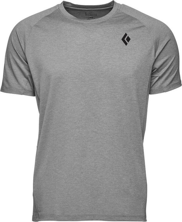 Produktbild Black Diamond M Lightwire Ss Tech Tee (XS)
