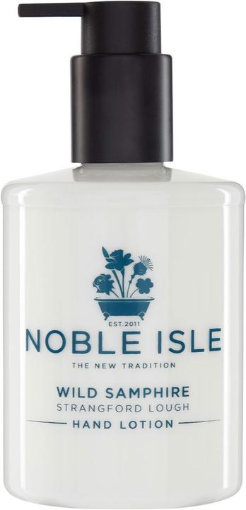 Noble Isle Wild Samphire Hand Lotion (250 ml)