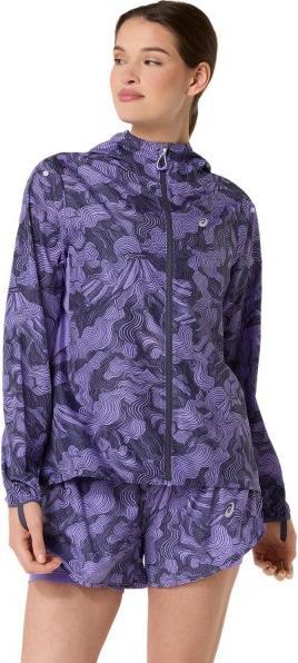 Immagine prodotto ASICS Performance Fujitrail Packable Jacket Lady (L)