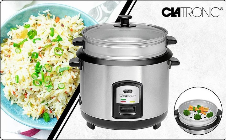 Immagine prodotto Clatronic Rk 3567