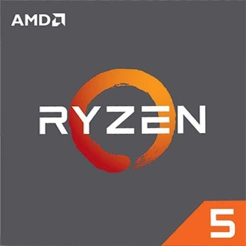 Image du produit AMD Ryzen 5 5600 (AM4, 3.50 GHz, 6 -Core)