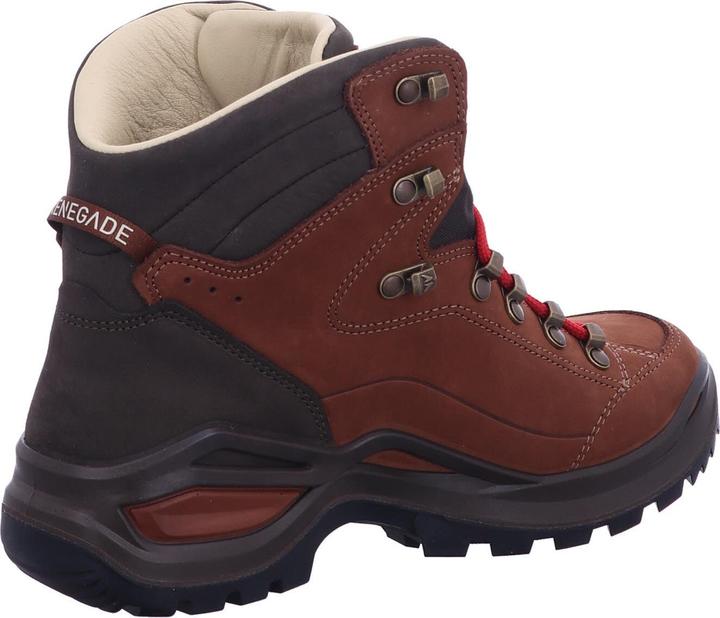Produktbild Lowa Wanderschuh RENEGADE 100 GTX MID Ws (37)