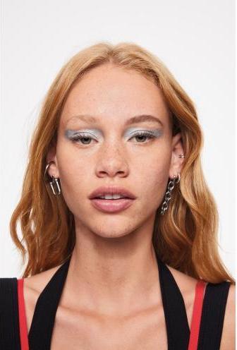 Actual product image Maybelline New York Tattoo Brow (1 Light Brown)