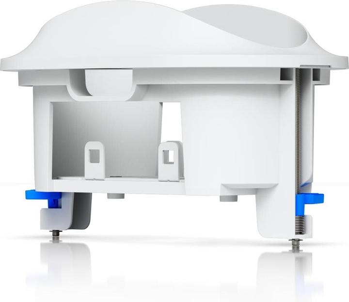 Image du produit Ubiquiti Boîtier encastrable G6 180 Camera Flush Mount Blanc 1 pièce (Kit de montage)