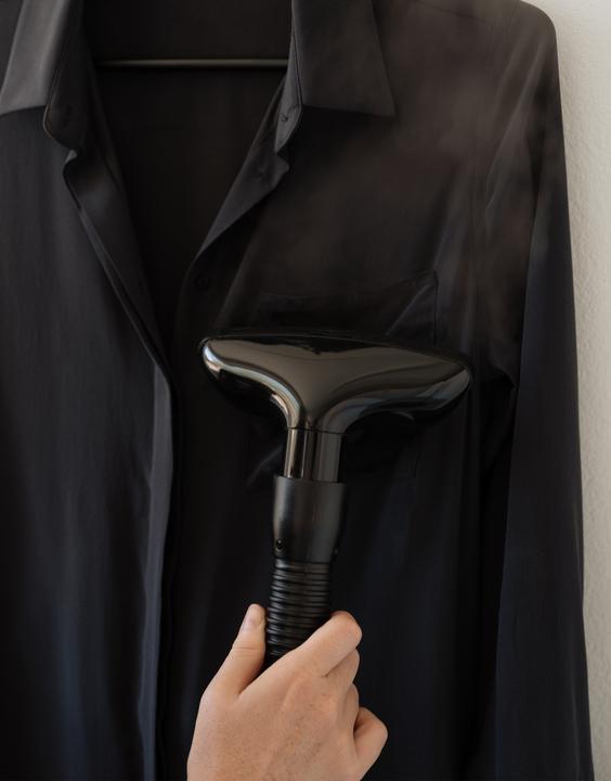 Produktbild Steamery Stratus No.2 (Schwarz) (1850 W, 42 g/min)