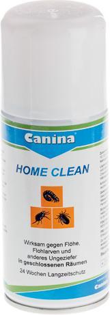 Produktbild Canina Home Clean (150 ml)