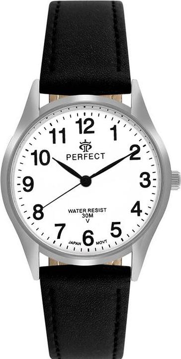PERFECT GX018-01 Damenuhr (34 mm)