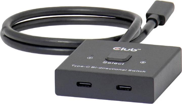 Produktbild Club 3D CSV-2511