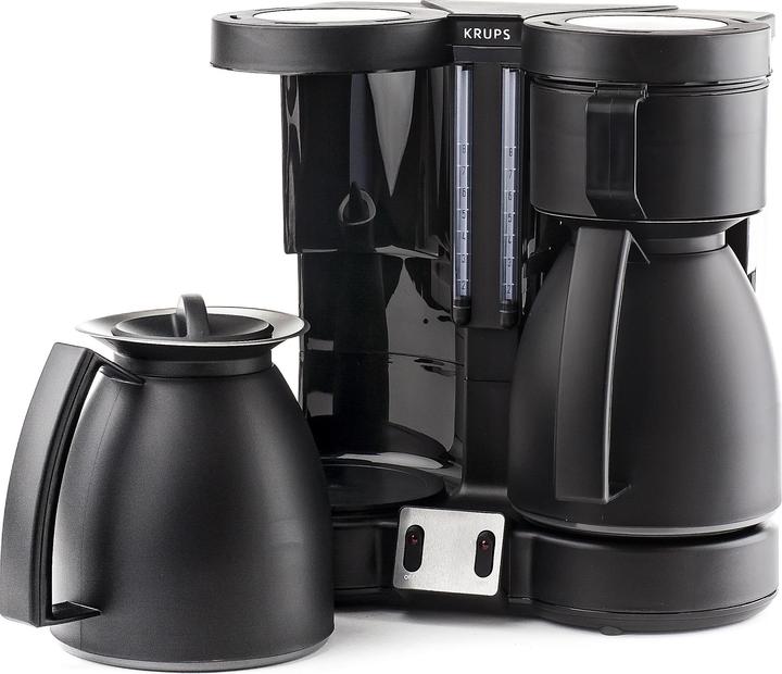 Actual product image Krups Duothek KT8501